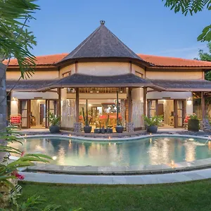  Villa Sode Balangan By Nagisa Bali Indonesia
