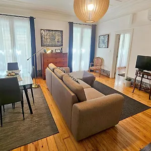  Apartamento At In Portugal