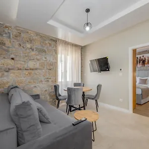  Apartamento Inmotion Luxury Croacia