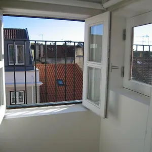  Apartamento Casas Sao Juliao Portugal
