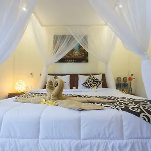  Habitación en casa particular Nengah House Indonesia