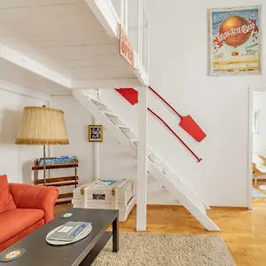  Apartamento Gabi's Broadway Nest @ Nagymezo Str Hungría