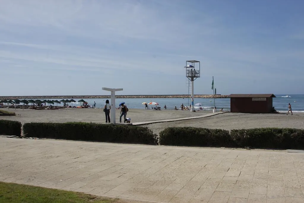 Apartamentos Almerimar Golf España