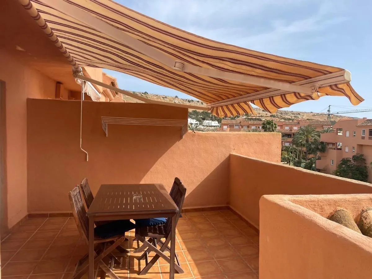 Apartamentos Almerimar Golf