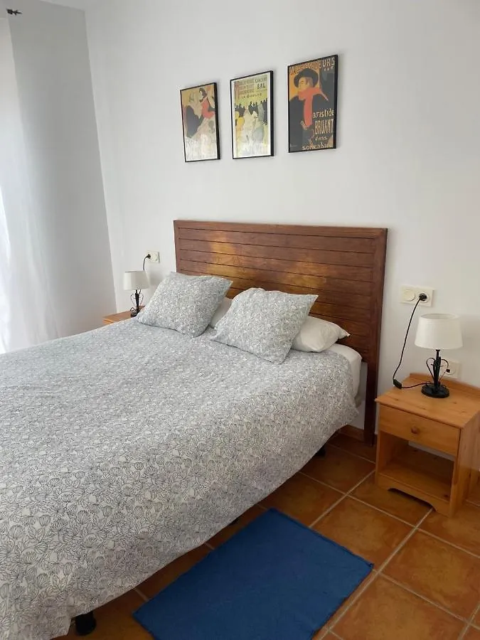 Apartamentos Almerimar Golf