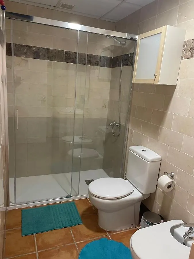 Apartamentos Almerimar Golf