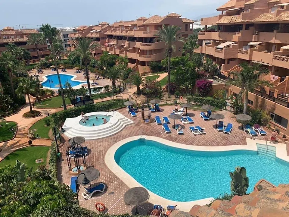 Apartamentos Almerimar Golf