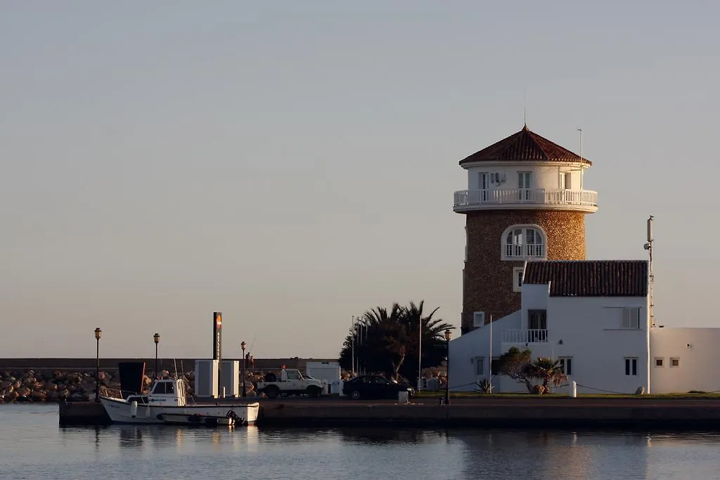 Apartamentos Almerimar Golf