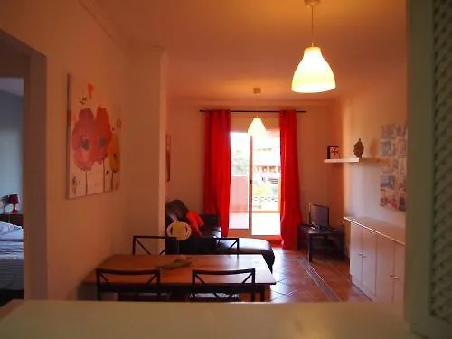Apartamentos Almerimar Golf España