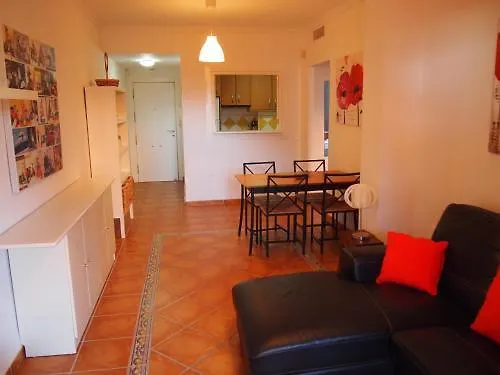Apartamentos Almerimar Golf