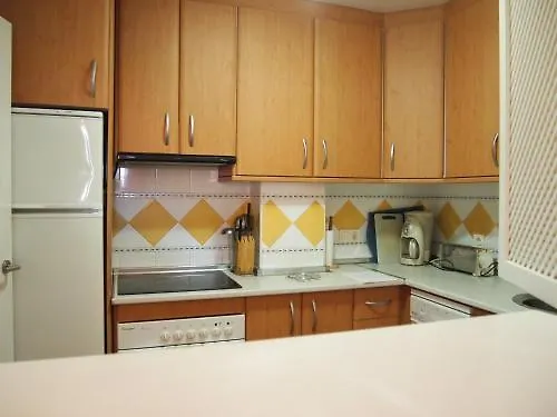 Apartamentos Almerimar Golf