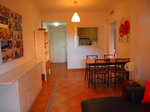Apartamentos Almerimar Golf España