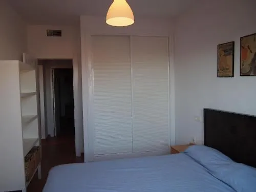 Apartamentos Almerimar Golf