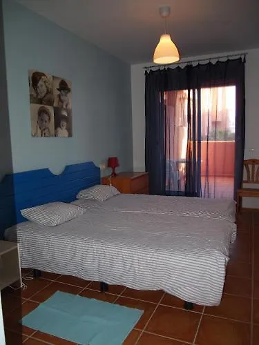 Apartamentos Almerimar Golf España