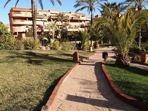 Apartamentos Almerimar Golf
