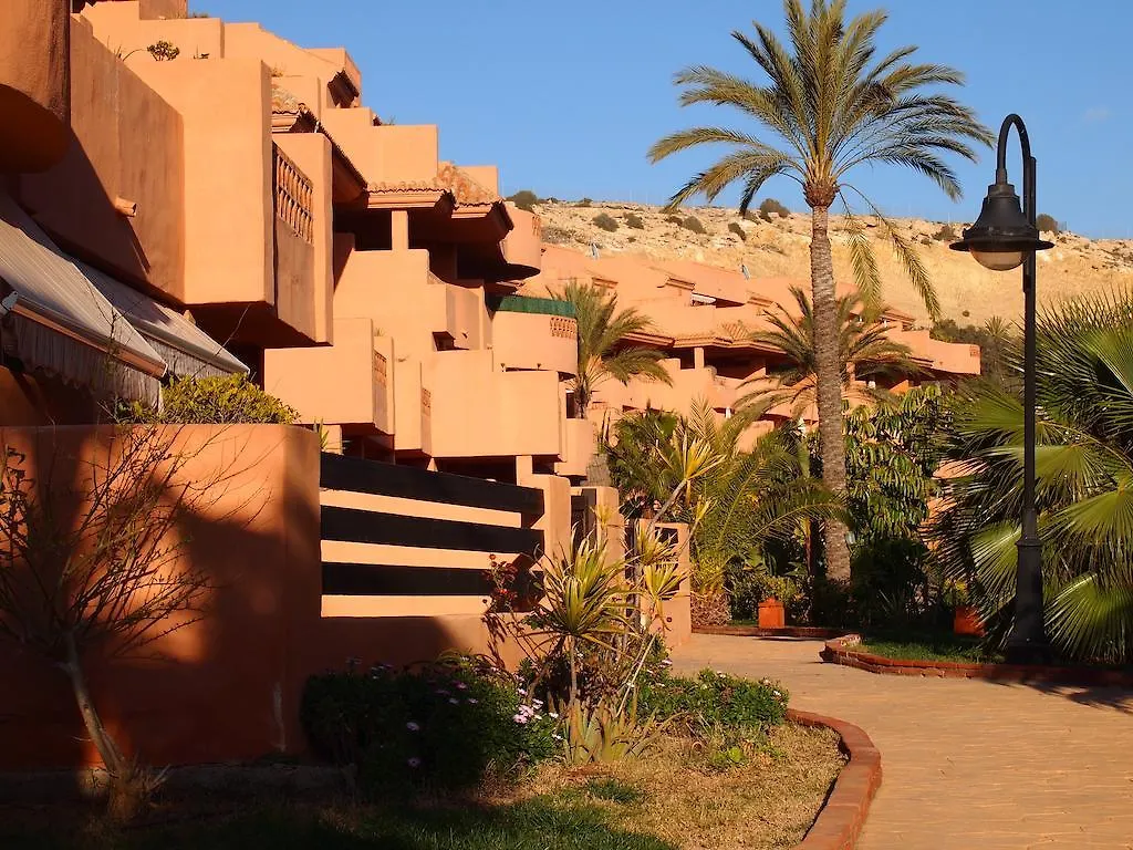 Apartamentos Almerimar Golf España