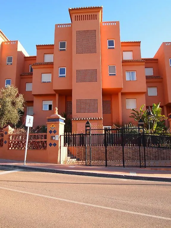 Apartamentos Almerimar Golf España