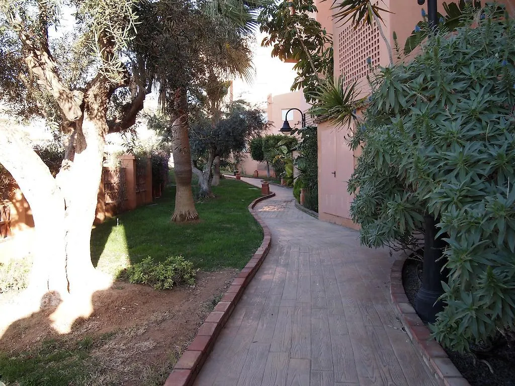 Apartamentos Almerimar Golf España