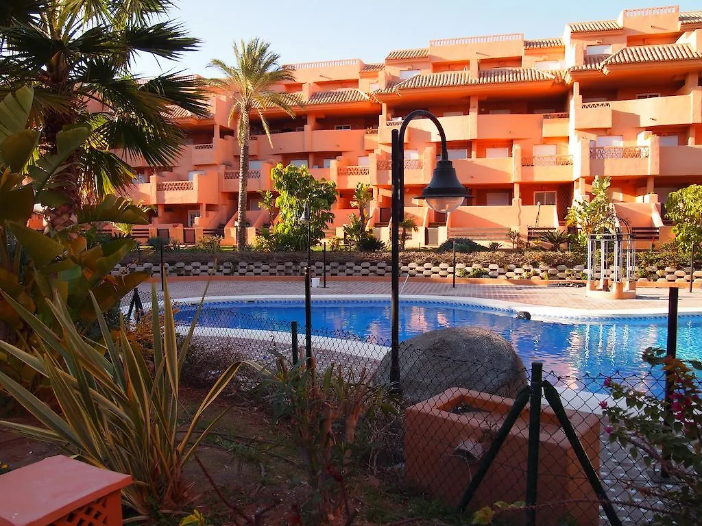 Apartamentos Almerimar Golf