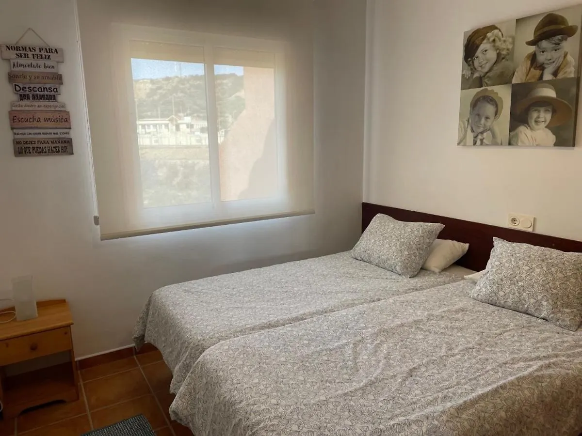 Apartamentos Mar Azul Almerimar Apartment