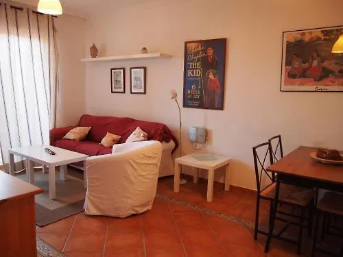 Apartamentos Mar Azul Almerimar Apartment