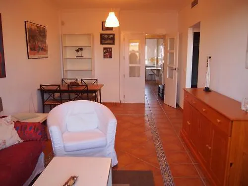 Apartamentos Mar Azul Almerimar