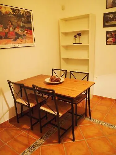 Apartamentos Mar Azul Almerimar 0*,  Spain