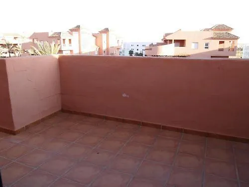 Apartment Apartamentos Mar Azul Almerimar Spain