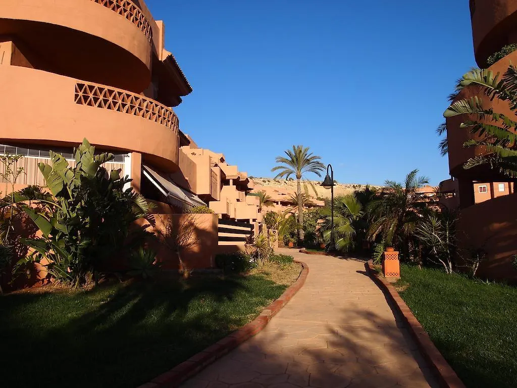 Apartamentos Mar Azul Almerimar Apartment