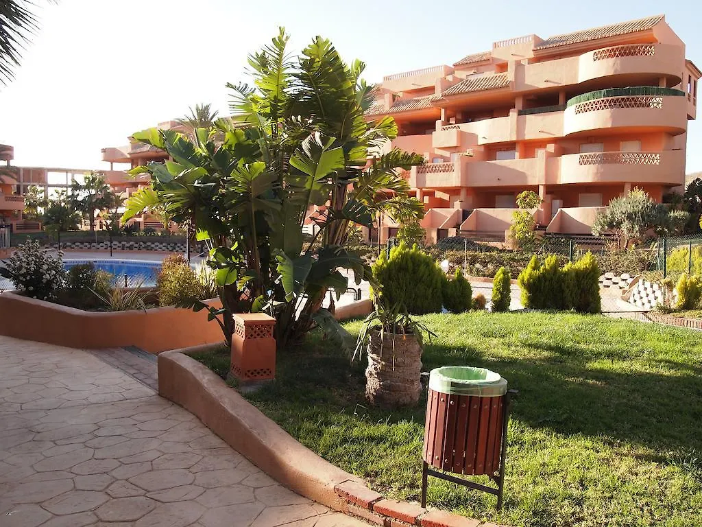 Apartamentos Mar Azul Almerimar Apartment